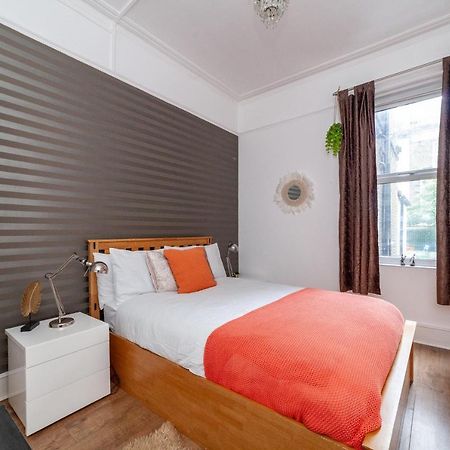The Orange Garden 2 Bed Serviced Apartment Near Notting Hill Portobello Market لندن المظهر الخارجي الصورة
