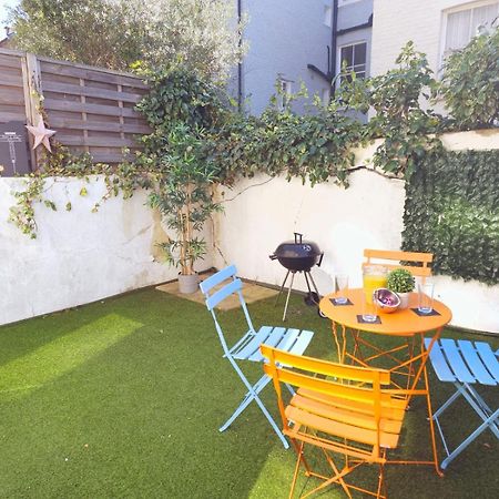 The Orange Garden 2 Bed Serviced Apartment Near Notting Hill Portobello Market لندن المظهر الخارجي الصورة