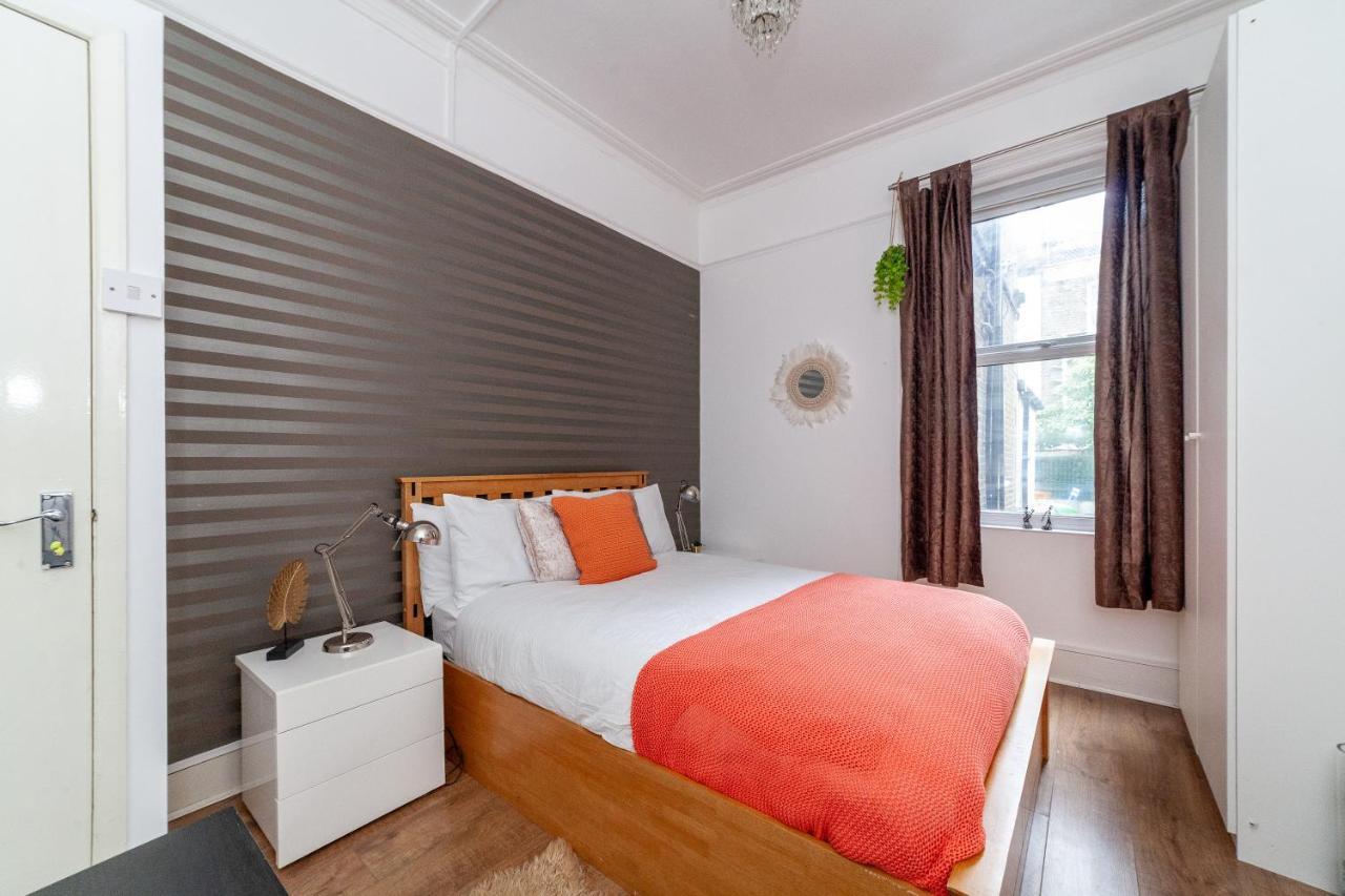 The Orange Garden 2 Bed Serviced Apartment Near Notting Hill Portobello Market لندن المظهر الخارجي الصورة