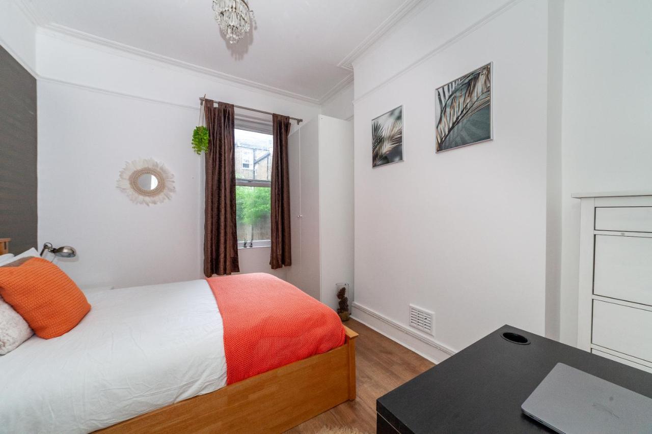 The Orange Garden 2 Bed Serviced Apartment Near Notting Hill Portobello Market لندن المظهر الخارجي الصورة