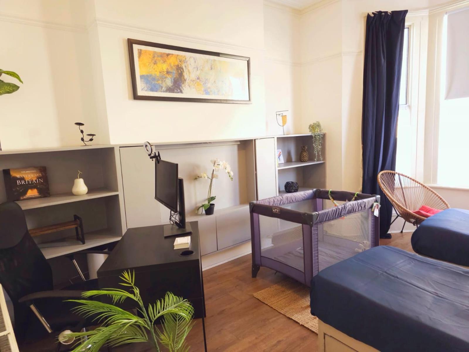 The Orange Garden 2 Bed Serviced Apartment Near Notting Hill Portobello Market لندن المظهر الخارجي الصورة