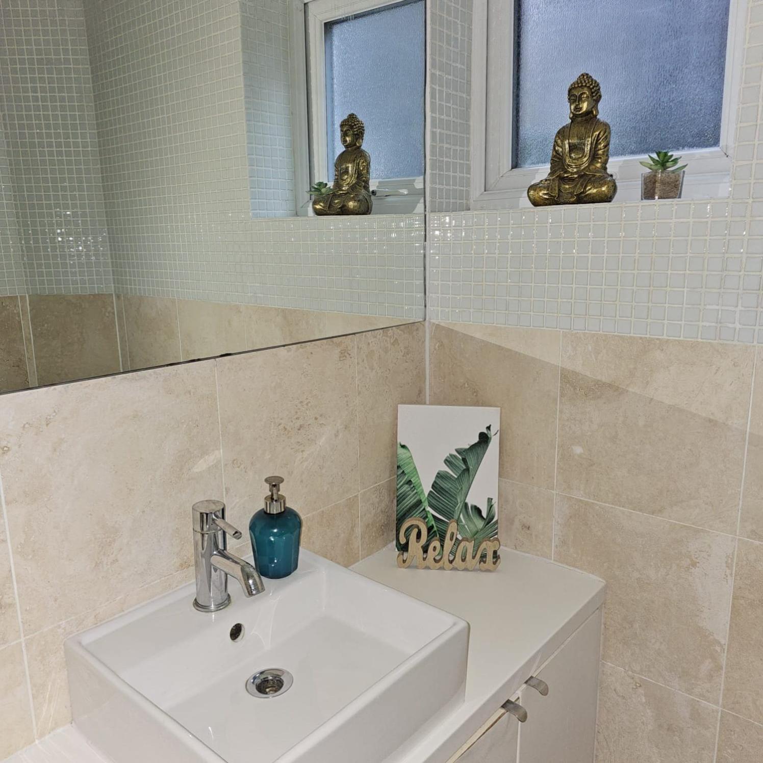 The Orange Garden 2 Bed Serviced Apartment Near Notting Hill Portobello Market لندن المظهر الخارجي الصورة